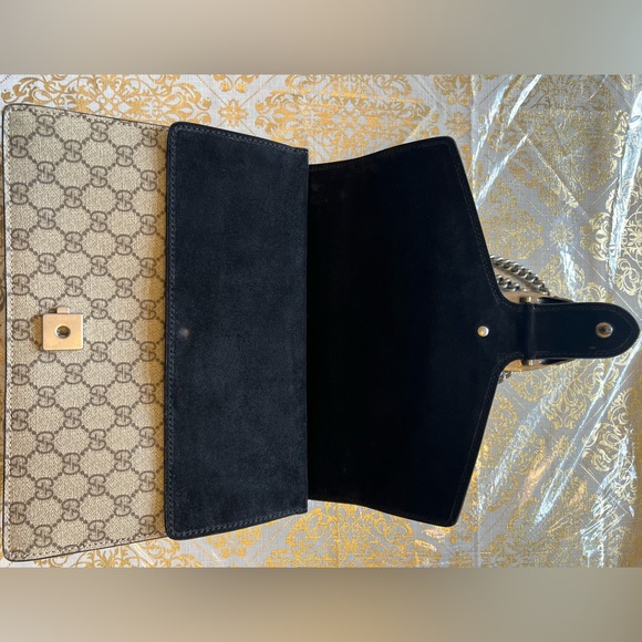 Dionysus medium … shoulder bag - Picture 6 of 11